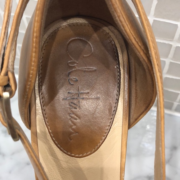 Cole Haan sandal pump - Picture 4 of 6